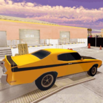 Free Download Car Parking and Driving – 3D Simulator 1.10 APK