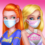 Free Download Cheerleader Dance Off – Squad of Champions 1.1.7 APK