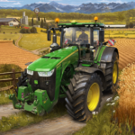 Free Download Farming Simulator 20  APK