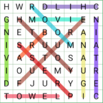 Free Download Free Word Search Puzzle – Word Find 2.4.1 APK