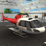 Free Download Helicopter Rescue Simulator 2.12 APK