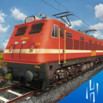 Free Download Indian Train Simulator 2020.3.14 APK