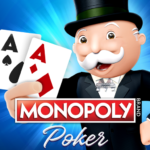 Free Download MONOPOLY Poker – The Official Texas Holdem Online 0.7.1 APK