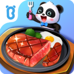 Free Download My Baby Panda Chef 8.47.00.00 APK