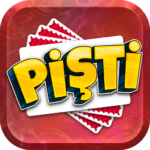 Free Download Pişti – Tekli, Eşli İnternetsiz Pisti 3.0.4 APK