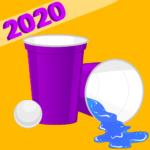 Free Download Pong Party 3D 2.34 APK