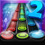 Free Download Rock Hero 2 2.26 APK