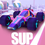 Free Download SUP Multiplayer Racing 2.2.7 APK