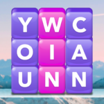 Free Download Word Heaps – Swipe to Connect the Stack Word Games 3.5 APK