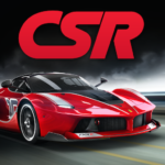 Download CSR Racing  APK