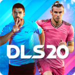 Download Dream League Soccer 2020 7.42 APK