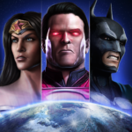 Download Injustice: Gods Among Us 3.3.1 APK