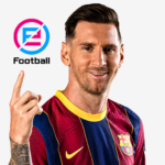 Download eFootball PES 2020  APK