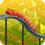 Free Download RollerCoaster Tycoon® Classic  APK+ OBB