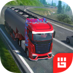 Free Download Truck Simulator PRO Europe 1.2 APK