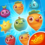 Free Download Farm Heroes Saga  APK