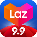 Download Lazada 9.9 Biggest Brand Sale  APK
