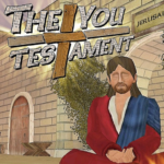 Download The You Testament: The 2D Coming  APK