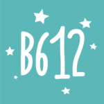 Free Download B612 – Best Free Camera & Photo/Video Editor  APK