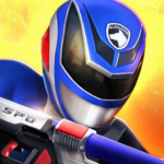 Free Download Power Rangers: Legacy Wars  APK