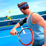 Free Download Tennis Clash: Multiplayer Game  APK
